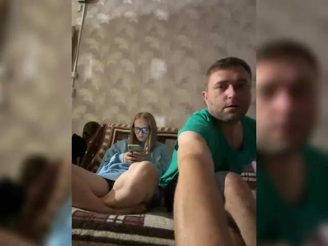 Denis1290-1 — Freechat on BongaCams