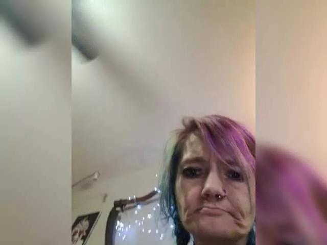 DevilynSloane on BongaCams