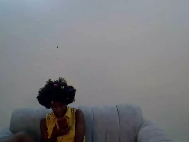 Divaslutty on BongaCams