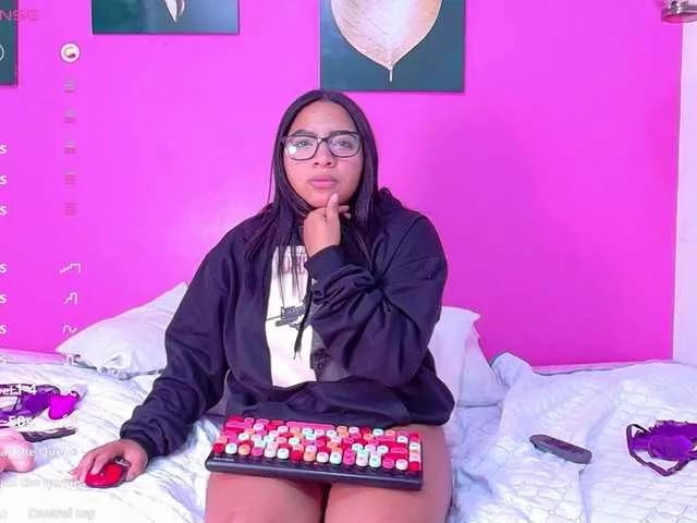 drooling4daddy on BongaCams 