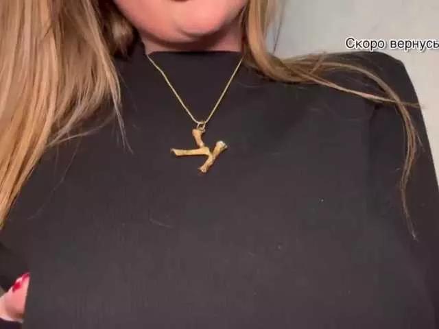 Eeekaterina on BongaCams