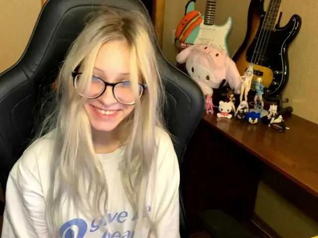 ElainLuv's avatar