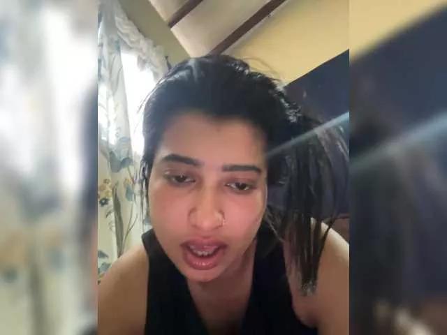 EleenaTylor on BongaCams