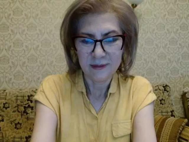 Elegant00Lady on BongaCams