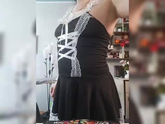 ElenaDroseraa on BongaCams 