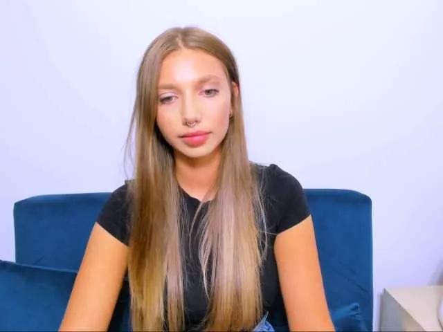 EmmaAngel on BongaCams 