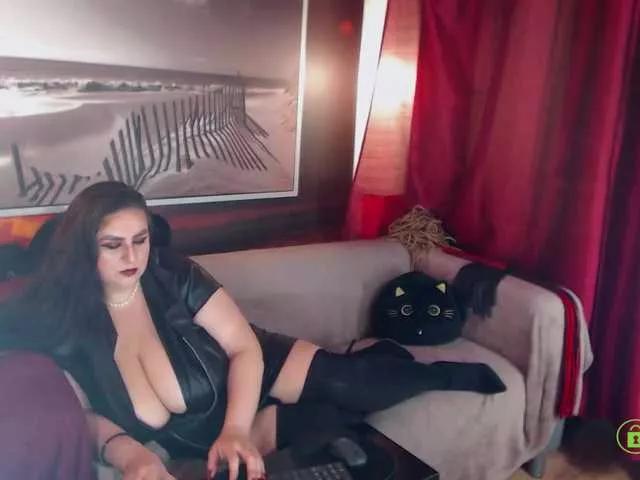 EmmaMelonie on BongaCams 