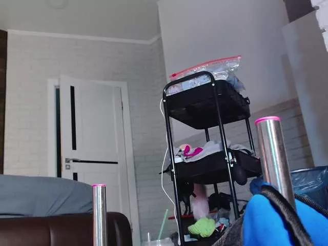 eva-uwu on BongaCams