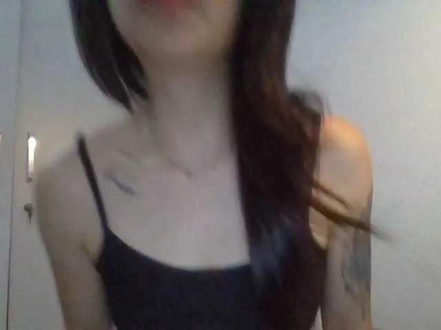 Evelyn2k — Freechat on BongaCams