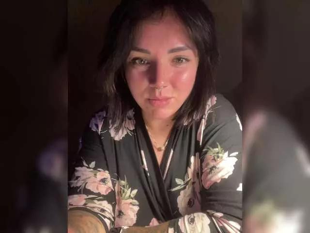 Evikoblack on BongaCams