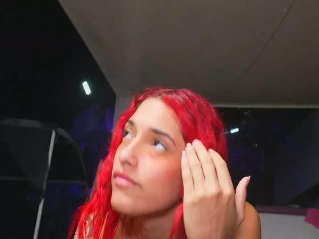 GGMansion on BongaCams