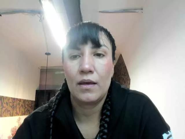 GiaFox on BongaCams