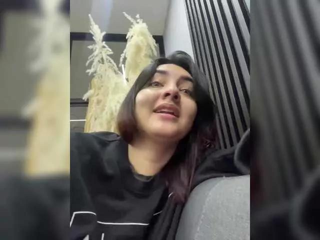 GigiCarter on BongaCams