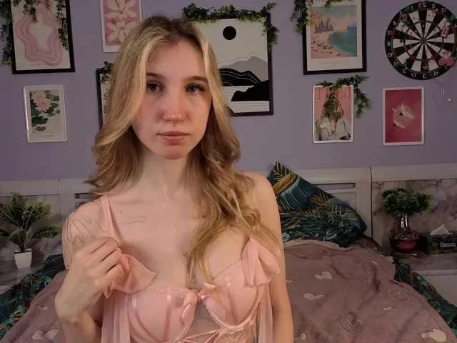 GlimmerVamp — Freechat on BongaCams