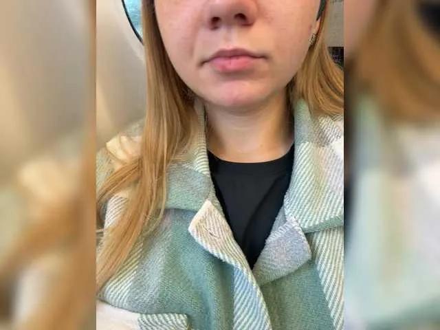Gloriya2511 — Freechat on BongaCams