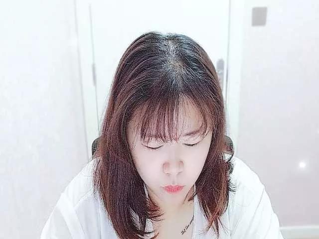 goddess777 on BongaCams 