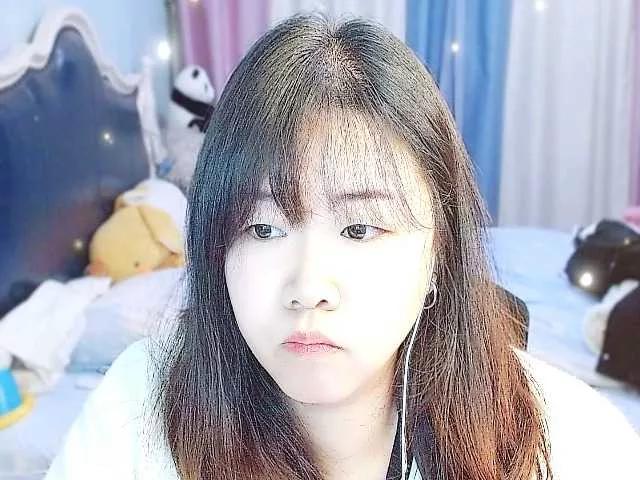 goddess777 on BongaCams 