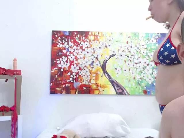 greta-and-harry on BongaCams