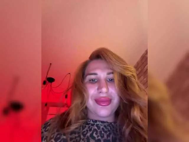 HannaSveet on BongaCams