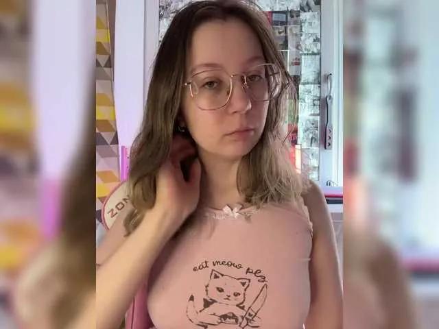henby-streams — Freechat on BongaCams