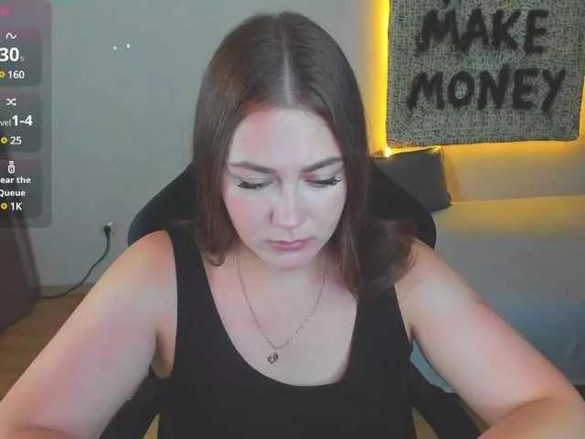 HolyMaria on BongaCams