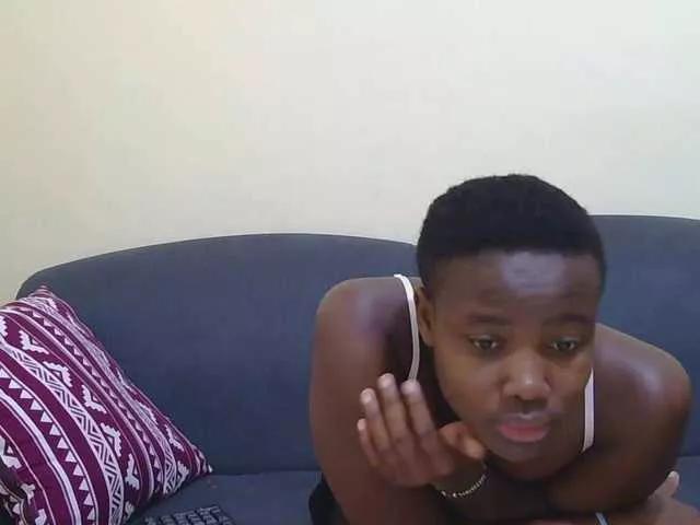 HONEY-BUN on BongaCams