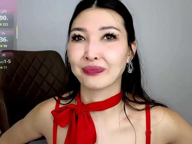 honey-yani — Freechat on BongaCams