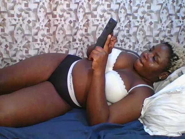 Hornyskyller on BongaCams