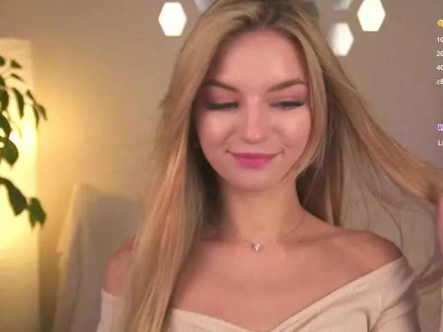 ilittleheara on BongaCams