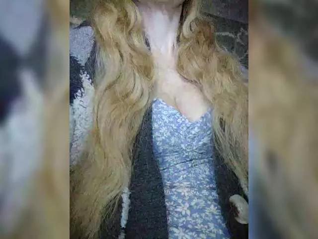 Isabel-LM on BongaCams