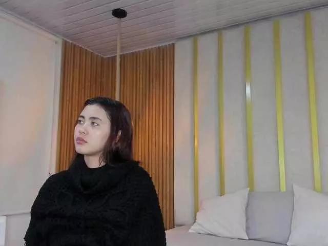 ISABELLA-HEITS on BongaCams