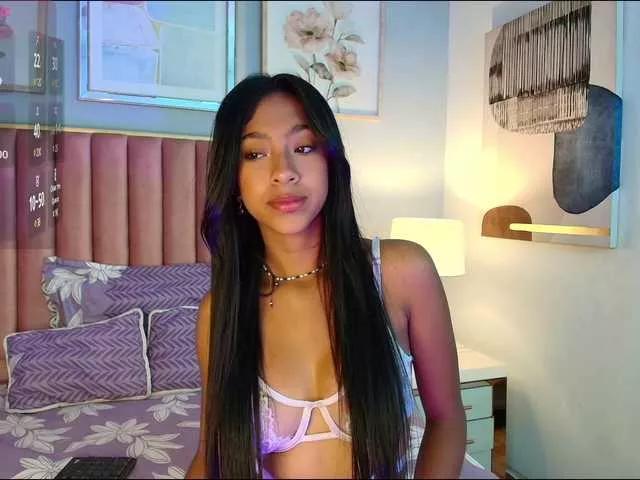 jasmineross on BongaCams