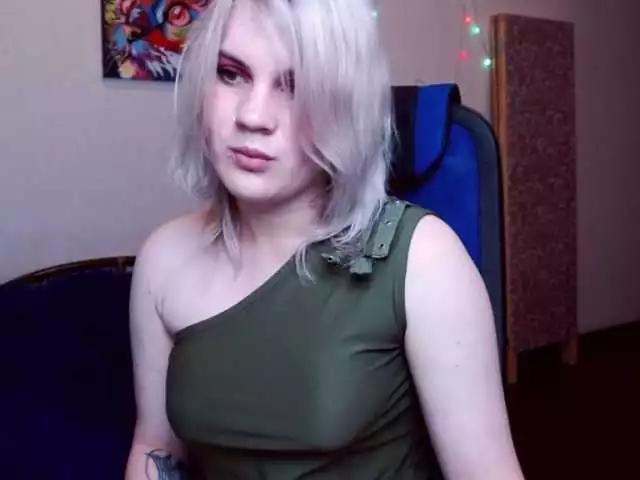 JenniferDeVil on BongaCams 