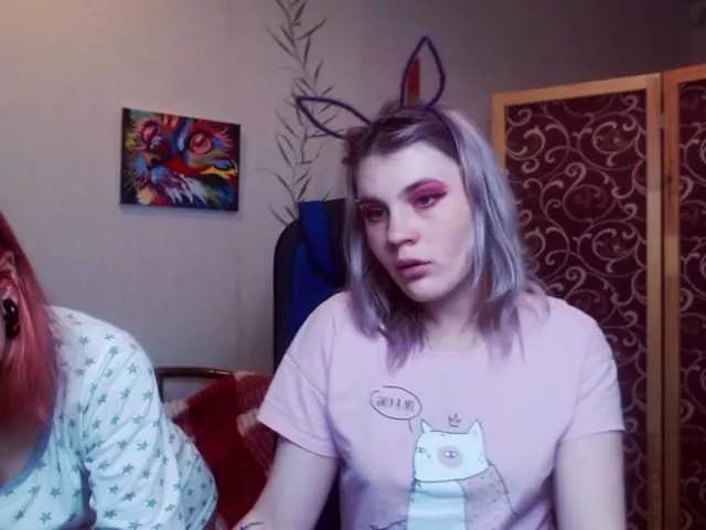 JenniferDeVil's avatar