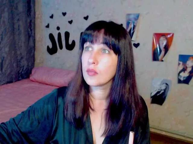 JillStevens on BongaCams