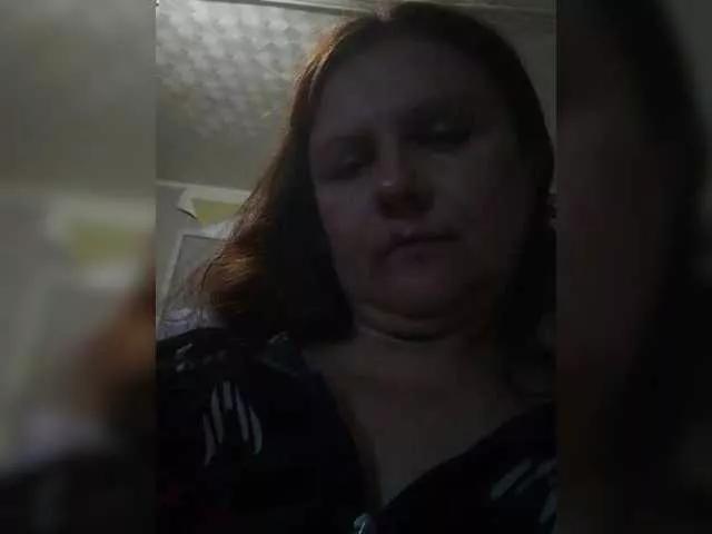 Juli-huston on BongaCams