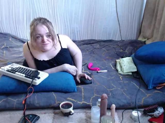 Julia-79 on BongaCams