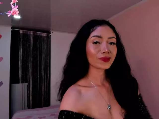 JuliietaMars on BongaCams