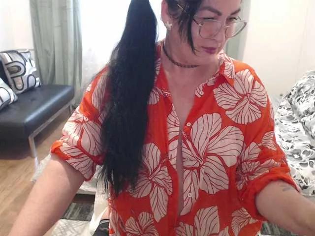 JullieMilf on BongaCams 