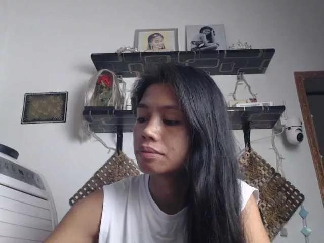 Junglewoman on BongaCams