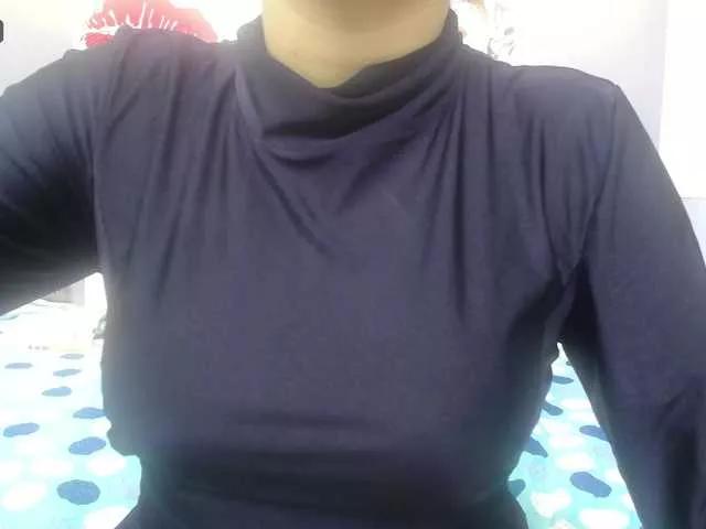 kamilahnajwa on BongaCams