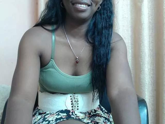 Katty-12 on BongaCams 