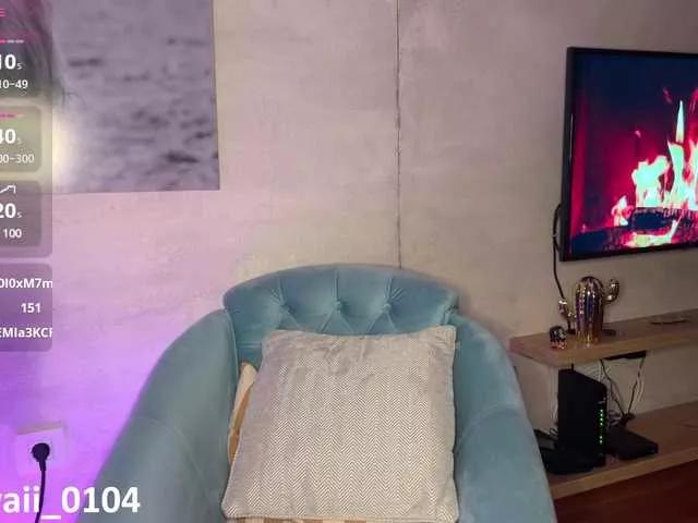KawaiiChan on BongaCams 