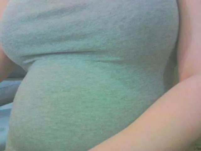 KeepmepregO on BongaCams