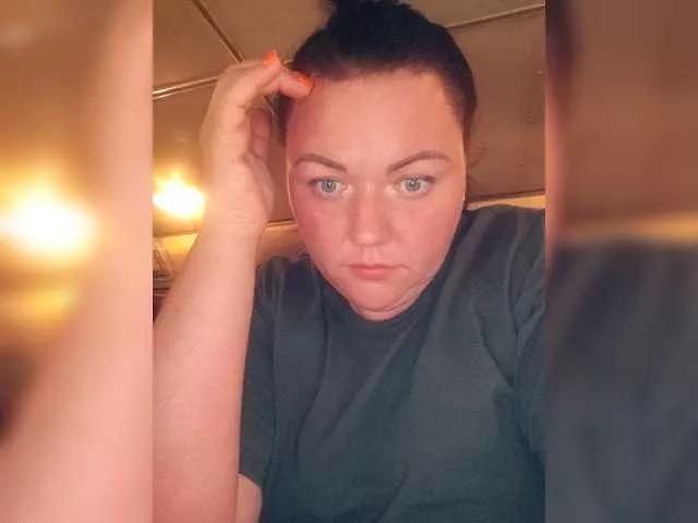Kettttiiiii on BongaCams 