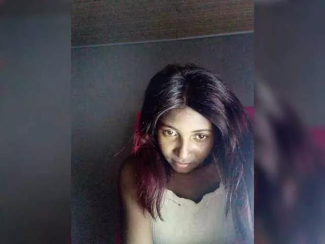 Keziaa on BongaCams