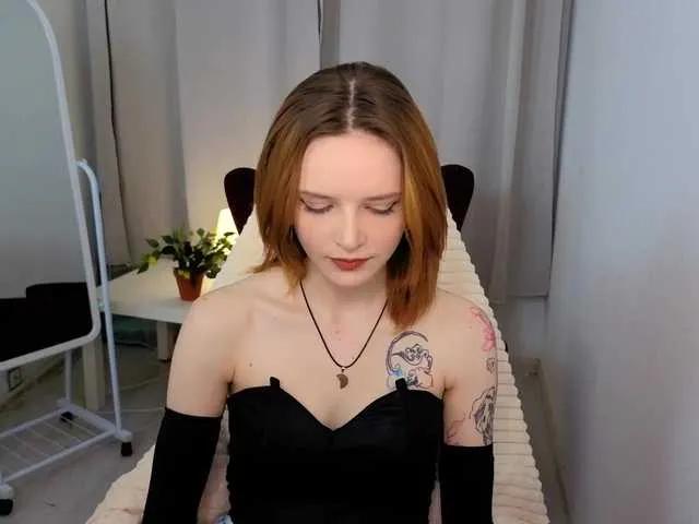KiraMountrays's avatar