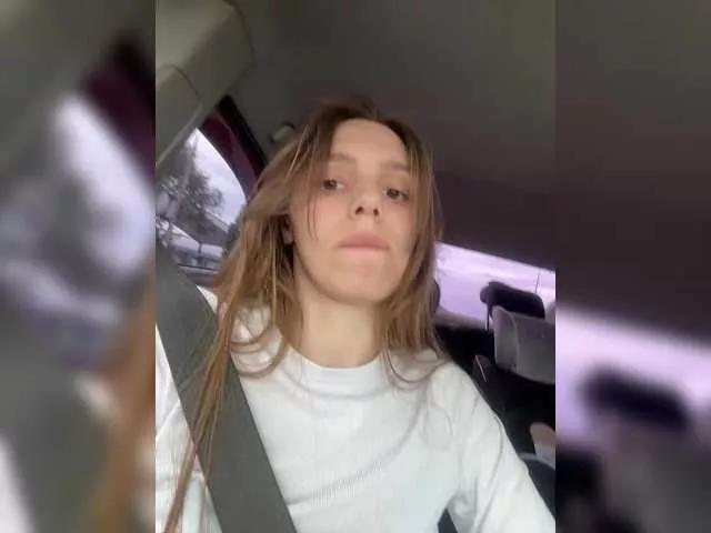 KisaZlo on BongaCams