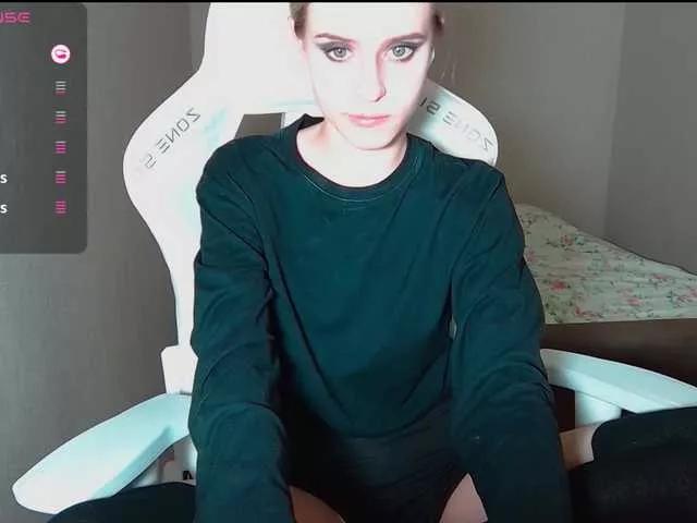 kissesliza on BongaCams