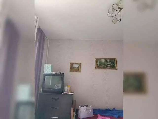 KONFETKAA-1 on BongaCams